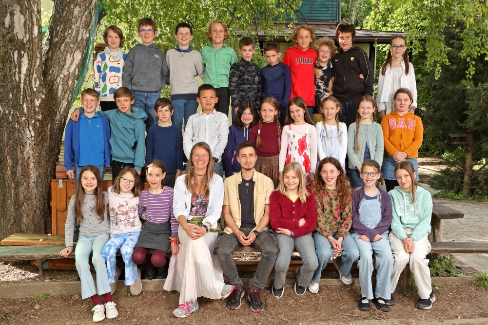 2025. 3. osztálykép