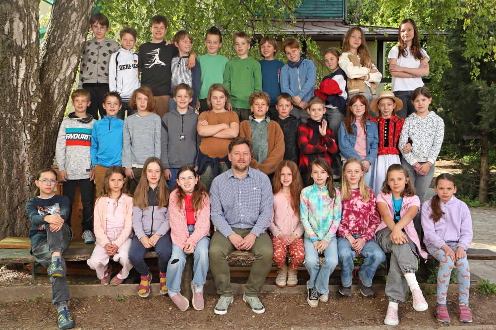 2025. 4. osztálykép