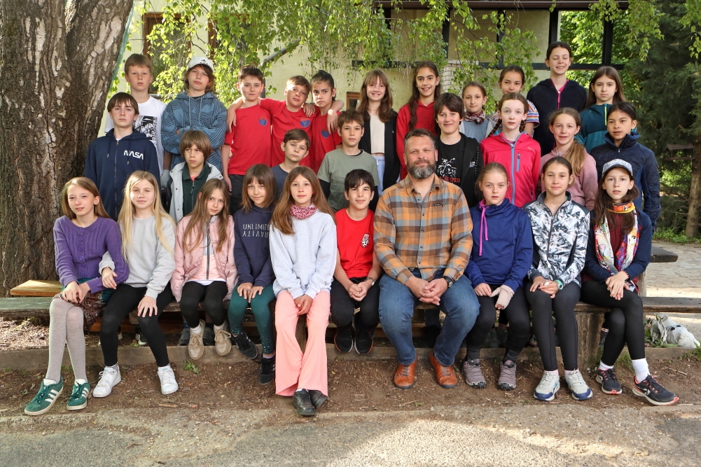 2025. 5. osztálykép