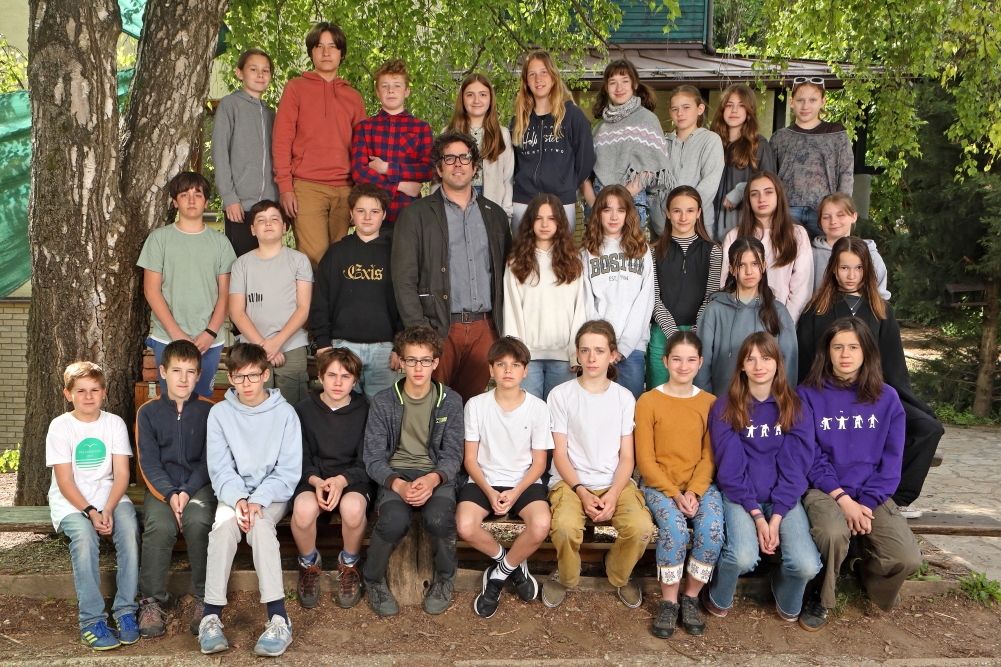 2025. 6. osztálykép