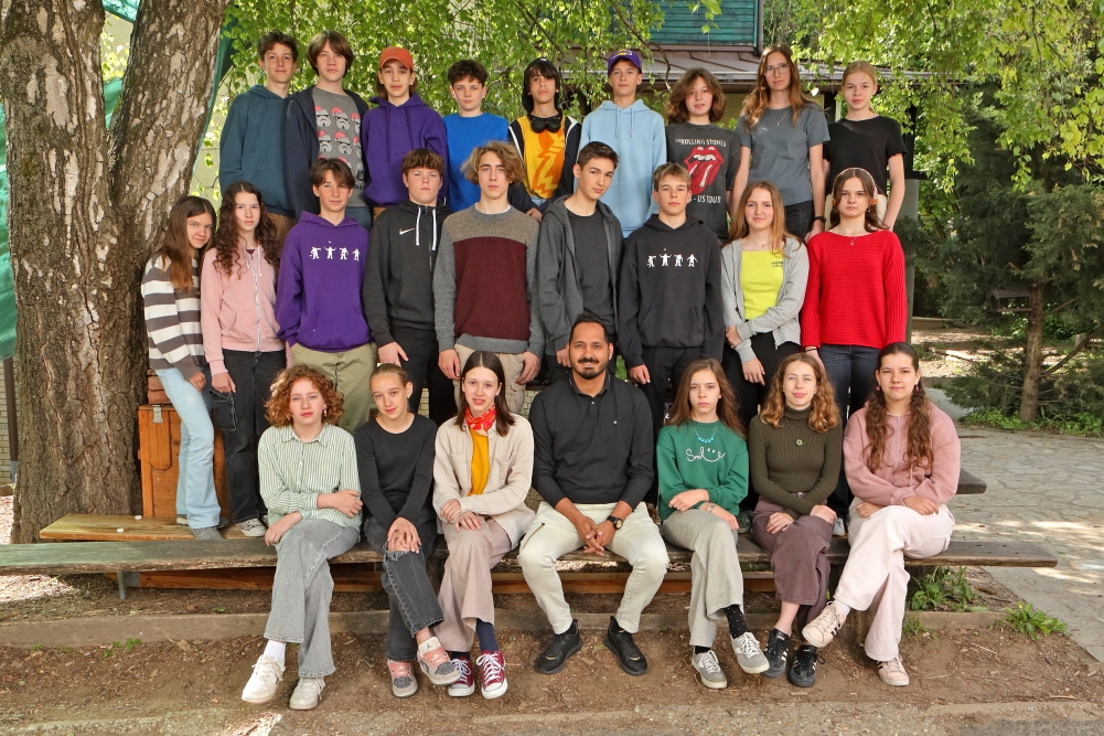 2025. 7. osztálykép