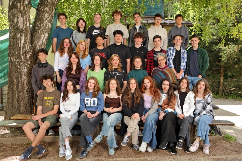 2025. 9. osztálykép