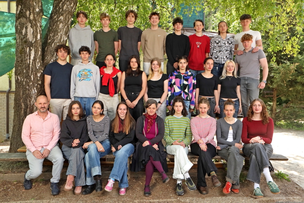 2025. 11. osztálykép